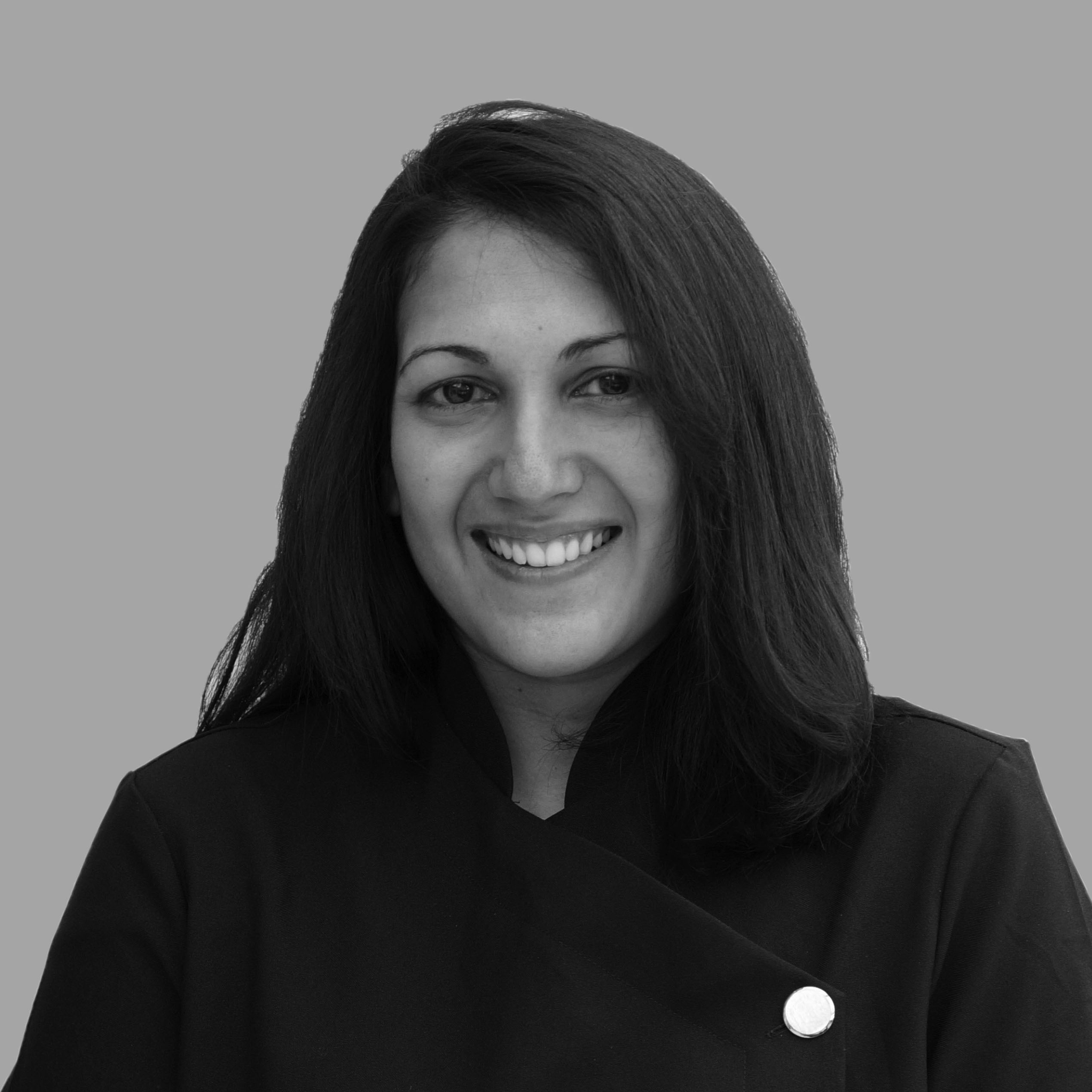 Mrs Rupali Joshi